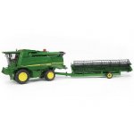 Bruder 2132 Kombajn John Deere T670i – Sleviste.cz