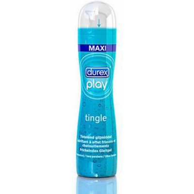 Durex Play Tingle 100 ml