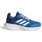 adidas Tensaur Run 2.0 CF K blue rush/core white/dark blue – Zbozi.Blesk.cz