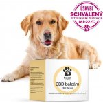 Releaf For Pets CBD balzám 50 ml – Hledejceny.cz