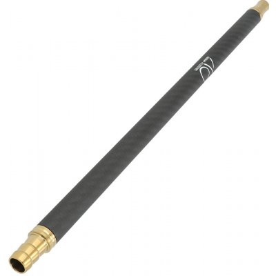 AO Náustek na hadici Carbon V2A Matte Gold – Zboží Mobilmania