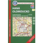 KČT 57 Haná Olomoucko – Zboží Mobilmania
