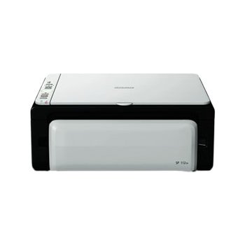 Ricoh Aficio SP 112SU