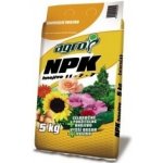 Agro NPK 5 kg – Zboží Mobilmania