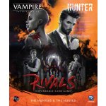 Vampire: The Masquerade Rivals ECG The Hunters & The Hunted Core Set EN – Sleviste.cz