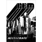 R.E.M. - Accelerate, 1CD, 2008 – Hledejceny.cz