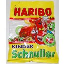 HARIBO SCHNULLER DUDLÍKY 200 G