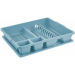 Tontarelli Odkapávač na nádobí velký modrý 807102870V – Zbozi.Blesk.cz