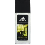 Adidas Pure Game Men deodorant sklo 75 ml – Zbozi.Blesk.cz