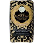 Nesti Dante mýdlo Luxury Black Soap 250 g – Zboží Dáma