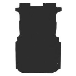 Gumová vana do kufru REZAW PLAST CARGO, Citroen Jumpy II, 2007-2016, krátká verze, L1H1, L1H2