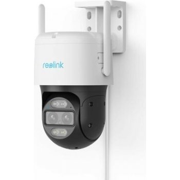 Reolink Trackmix Wired LTE