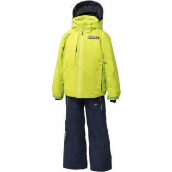 Phenix Norway Alpine Ski Team Replica Two-Piece Suits LIM NV