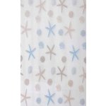 Aqualine vinyl hvězdice ZV016 180 x 200cm – Zboží Dáma