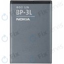 Baterie pro mobilní telefon Nokia BP-3L