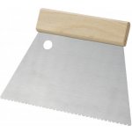 DEMA Zoubkovaná stěrka B1, 18x13 cm 22430D – Hledejceny.cz