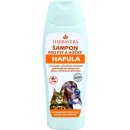 Šampon pro psy Agrotree Hafula antiparazit 250 ml