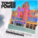 Tower Of Power - 50 Years Of Funk & Soul Live At The Fox Theater-Oakland Ca-June 2018 LP – Sleviste.cz