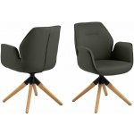 Actona Aura auto return tmavě šedá – Zboží Mobilmania