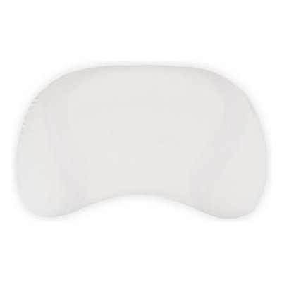 Vlnka bavlna paměťový proti vráskám bílá 68 x 35 cm – Sleviste.cz