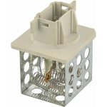 Odpor, vnitřní tlakový ventilátor HANS PRIES 723 698