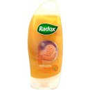 RADOX sprchový gel exclusive Cashmere 250 ml