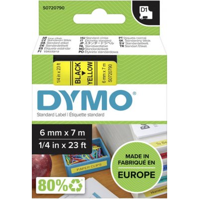 Dymo 43618 - originální – Hledejceny.cz