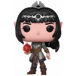 Funko Pop! 1016 Baldurs Gate Shadowheart With Artifact – Zboží Dáma