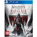 Assassin's Creed: Rogue Remastered