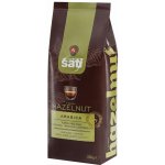 Cafe Sati Mletá káva Hazelnut Ořechová 250 g – Sleviste.cz
