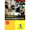 LESEN UND HÖREN, EINE LIEBESGESCHICHTE A1 + CD