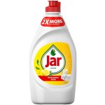 Jar mycí prostředek na nádobí Lemon 450 ml – Zboží Mobilmania