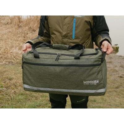 Delphin Taška Wasabi CarryBig – Hledejceny.cz