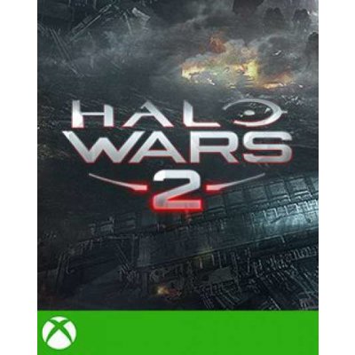 Halo Wars 2 (XSX)