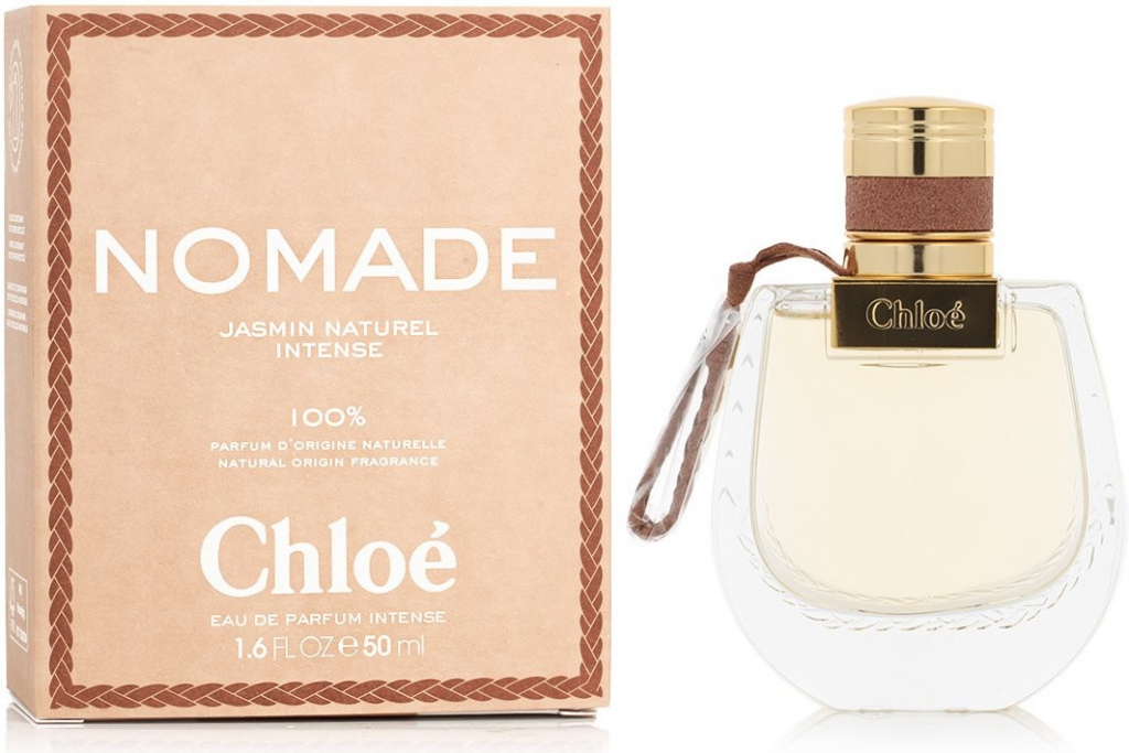 Chloé Nomade Jasmin Naturel Intense parfémovaná voda dámská 50 ml