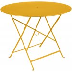 Fermob Skládací stolek BISTRO 96 cm Honey – Hledejceny.cz