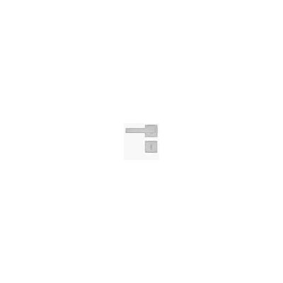 Naturel Ibiza pravé 70 cm bílá mat IBIZA210BM70PDTD – Sleviste.cz