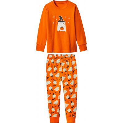 Lupilu pyžamo oranžová – Zboží Dáma