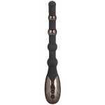 You2Toys Bezdrátové vibrační vajíčko Black and Silky – Zboží Dáma