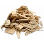 HabiStat Beech Chip Substrate hrubý 10 l – Hledejceny.cz
