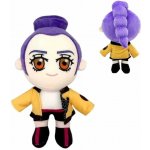 Demon Hunters Kpop Huntrix Rumi 24 cm – Zboží Mobilmania