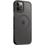 Pouzdro Tactical MagForce Hyperstealth iPhone 12/12 Pro Asphalt – Zboží Živě Pouzdro Tactical MagForce Hyperstealth iPhone 12/12 Pro Asphalt – Zboží Živě