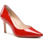 HÖGL Lodičky 0 176704 Červená – Zboží Dáma