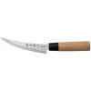Kuchyňský nůž CS Solingen Japonský nůž Gokujo 15 cm