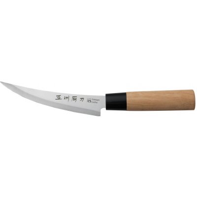 CS Solingen Japonský nůž Gokujo 15 cm – Zbozi.Blesk.cz