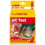 Sera pH Test 15 ml – Zboží Dáma