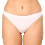 Gina boková tanga 04006 bílá – Sleviste.cz