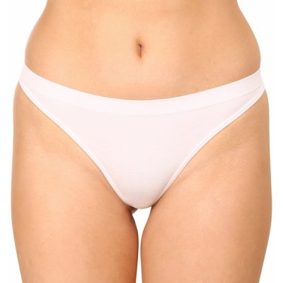Gina boková tanga 04006 bílá – Sleviste.cz