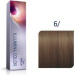 Wella Illumina Color barva na vlasy 6 60 ml – Zboží Dáma