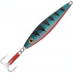 Kinetic Pilker Torskepilken Green Tiger 100 g – Zboží Dáma